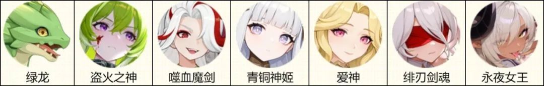 《龙魂旅人》普罗米修斯最强阵容推荐_https://www.wordpress6.com_游戏攻略_第1张