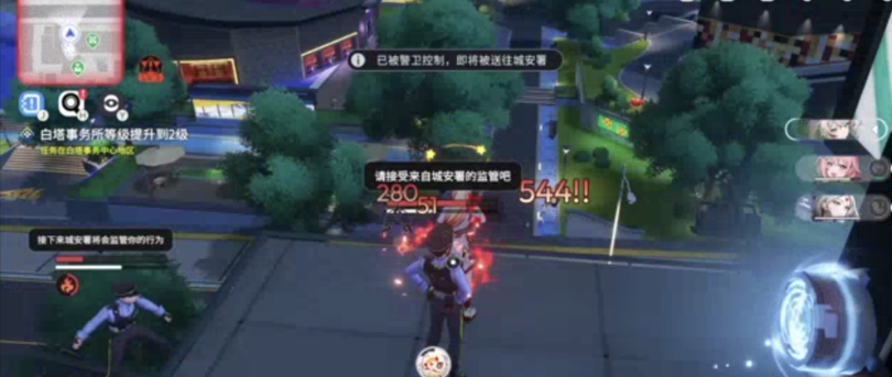 《望月》越狱处罚机制详细解析_https://www.wordpress6.com_游戏攻略_第1张