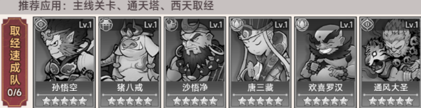 西游记之托塔天王_https://www.wordpress6.com_角色扮演_第1张
