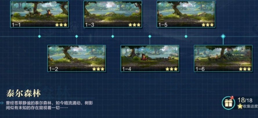 《时空猎人觉醒》开荒技巧分享_https://www.wordpress6.com_游戏攻略_第2张