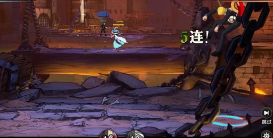 航海王壮志雄心获取Mr2技巧分享_https://www.wordpress6.com_游戏攻略_第2张