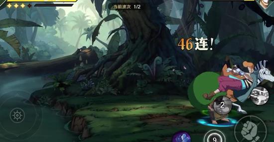 航海王壮志雄心获取Mr2技巧分享_https://www.wordpress6.com_游戏攻略_第3张