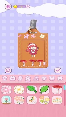 咕卡创作之旅_https://www.wordpress6.com_休闲益智_第1张