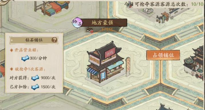 《大店小二》街区玩法技巧分享_https://www.wordpress6.com_游戏攻略_第2张