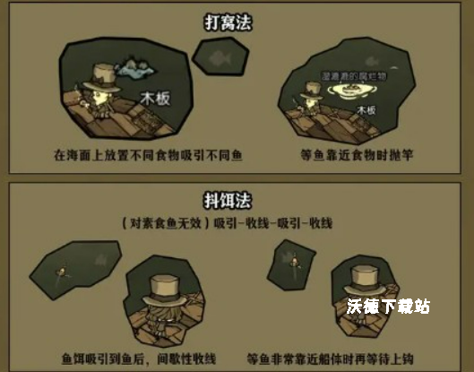 饥荒新家园海钓怎么玩_https://www.wordpress6.com_游戏攻略_第6张