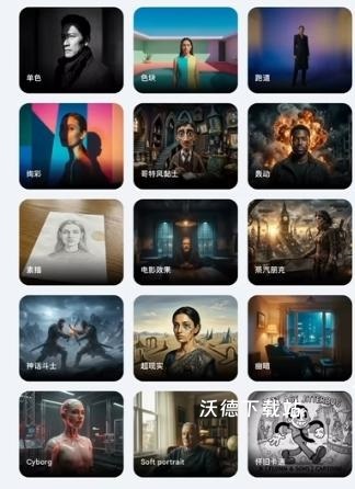 nano banana pro_生活实用_第3张_沃德下载站 nano banana pro_https://www.wordpress6.com_生活实用_第3张