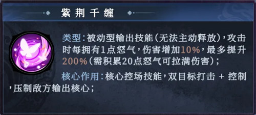 遮天帝路争锋修士姬紫月如何搭配_游戏攻略_第4张_沃德下载站 遮天帝路争锋修士姬紫月如何搭配_https://www.wordpress6.com_游戏攻略_第4张