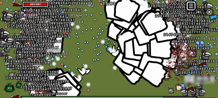 999秒幸存者所有成就达成玩法分享_游戏攻略_第2张_沃德下载站 999秒幸存者所有成就达成玩法分享_https://www.wordpress6.com_游戏攻略_第2张
