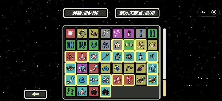 999秒幸存者所有成就达成玩法分享_游戏攻略_第1张_沃德下载站 999秒幸存者所有成就达成玩法分享_https://www.wordpress6.com_游戏攻略_第1张