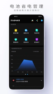 灵动虚电修复_https://www.wordpress6.com_系统工具_第2张