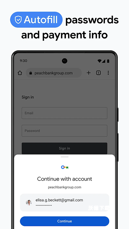 Chrome Dev最新版_https://www.wordpress6.com_生活实用_第1张