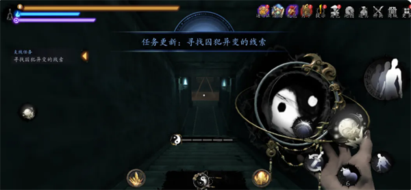 捕盗行纪魂断梦销身难归任务攻略_游戏攻略_第9张_沃德下载站 捕盗行纪魂断梦销身难归任务攻略_https://www.wordpress6.com_游戏攻略_第9张