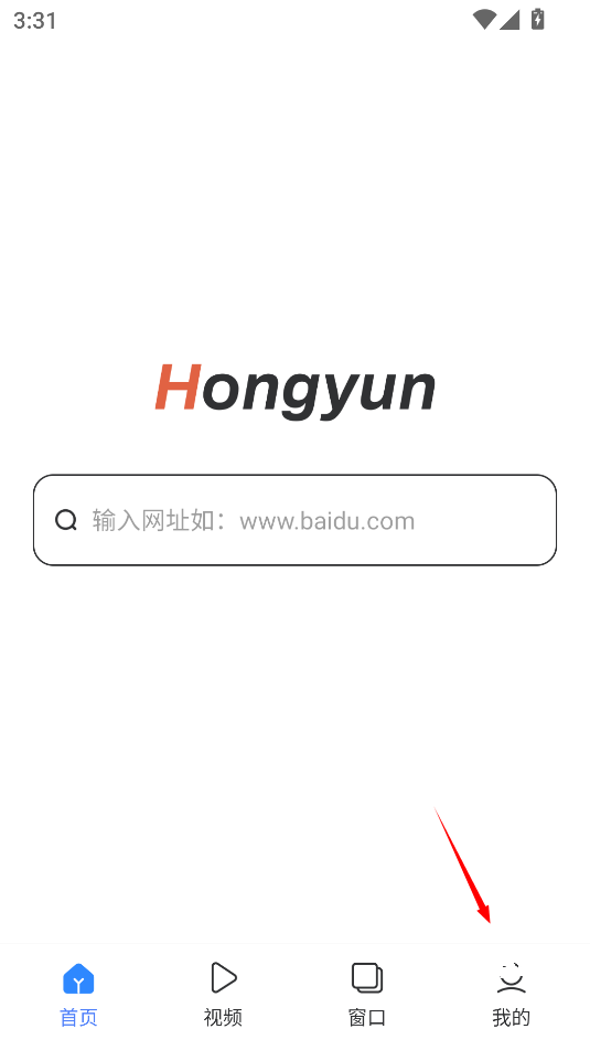 红云浏览器_https://www.wordpress6.com_生活实用_第1张