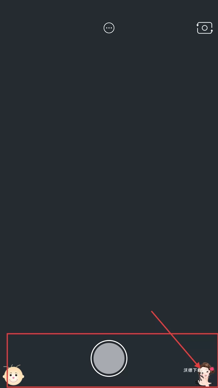 3D相册app_手机美化_第3张_沃德下载站 3D相册app_https://www.wordpress6.com_手机美化_第3张
