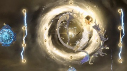 《斗罗大陆猎魂世界》光明圣龙拟态贝贝角色玩法_游戏攻略_第3张_沃德下载站 《斗罗大陆猎魂世界》光明圣龙拟态贝贝角色玩法_https://www.wordpress6.com_游戏攻略_第3张