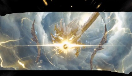 《斗罗大陆猎魂世界》光明圣龙拟态贝贝角色玩法_游戏攻略_第7张_沃德下载站 《斗罗大陆猎魂世界》光明圣龙拟态贝贝角色玩法_https://www.wordpress6.com_游戏攻略_第7张