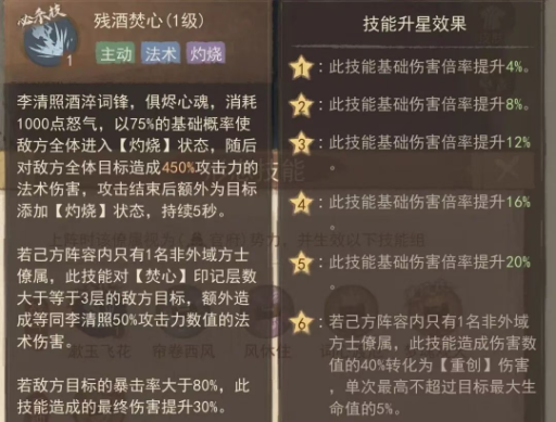 《这城有良田》选择房玄龄属性技巧_游戏攻略_第2张_沃德下载站 《这城有良田》选择房玄龄属性技巧_https://www.wordpress6.com_游戏攻略_第2张