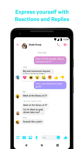 messengerlite download_通讯社交_第1张_沃德下载站 messengerlite download_https://www.wordpress6.com_通讯社交_第1张