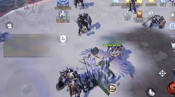 全民奇迹2云游戏_角色扮演_第4张_沃德下载站 全民奇迹2云游戏_https://www.wordpress6.com_角色扮演_第4张