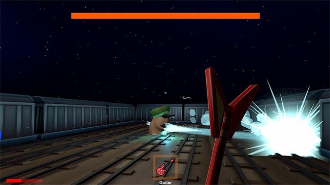 恐怖地铁2_https://www.wordpress6.com_休闲益智_第1张