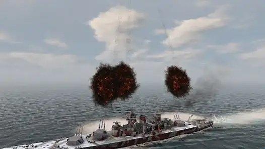 海军最前线_https://www.wordpress6.com_飞行射击_第2张