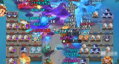 《永远的蔚蓝星球》合作模式6层7层通关攻略_游戏攻略_第6张_沃德下载站 《永远的蔚蓝星球》合作模式6层7层通关攻略_https://www.wordpress6.com_游戏攻略_第6张