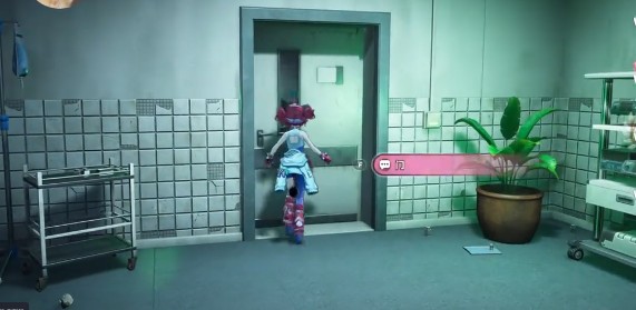 《异环》无名医院通关玩法教程_游戏攻略_第4张_沃德下载站 《异环》无名医院通关玩法教程_https://www.wordpress6.com_游戏攻略_第4张