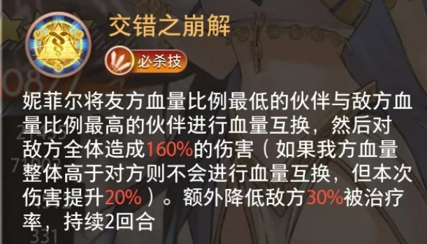 梦的第七章妮菲尔技能玩法详解_游戏攻略_第2张_沃德下载站 梦的第七章妮菲尔技能玩法详解_https://www.wordpress6.com_游戏攻略_第2张