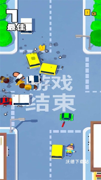 交通枢纽指挥官_https://m.wordpress6.com_模拟经营_第3张