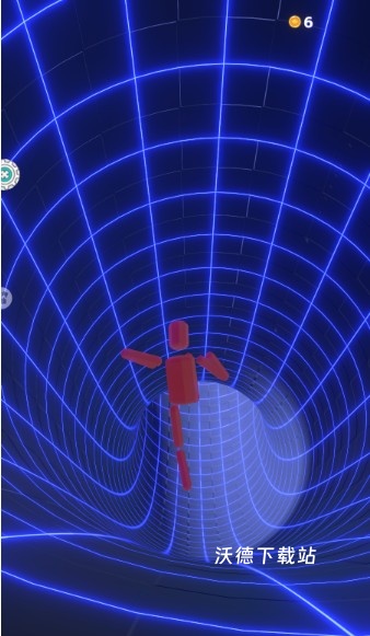 跑酷谁怕谁_休闲益智_第5张_沃德下载站 跑酷谁怕谁_https://www.wordpress6.com_休闲益智_第5张