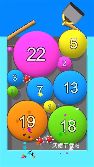 2048大挑战_休闲益智_第2张_沃德下载站 2048大挑战_https://www.wordpress6.com_休闲益智_第2张