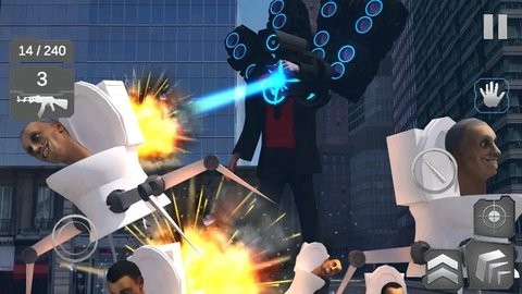 勇士火线突击_飞行射击_第2张_沃德下载站 勇士火线突击_https://www.wordpress6.com_飞行射击_第2张