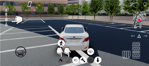 真实汽车驾驶3D下载_https://www.wordpress6.com_模拟经营_第4张