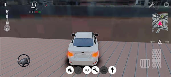 真实汽车驾驶3D下载_https://www.wordpress6.com_模拟经营_第5张