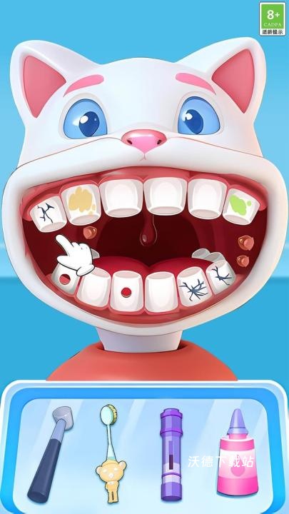 护理模拟器下载_https://www.wordpress6.com_休闲益智_第1张