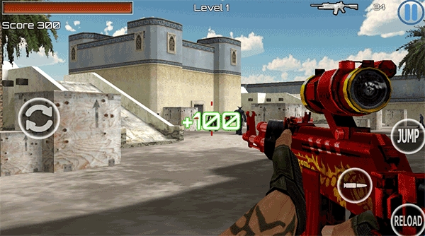 僵尸枪手1下载_https://www.wordpress6.com_飞行射击_第3张