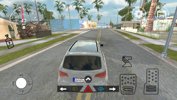 E46M3漂移模拟器下载_https://www.wordpress6.com_休闲益智_第5张