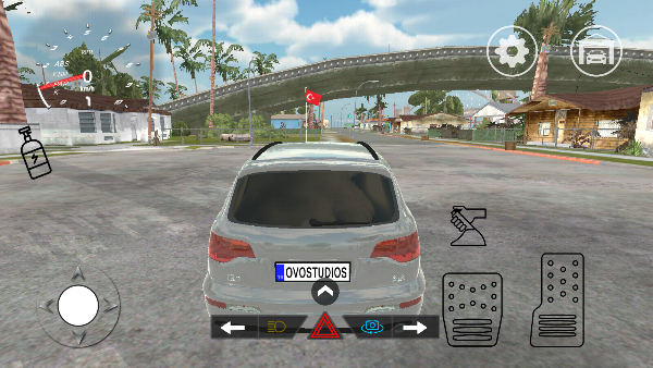 E46M3漂移模拟器下载_https://www.wordpress6.com_休闲益智_第4张