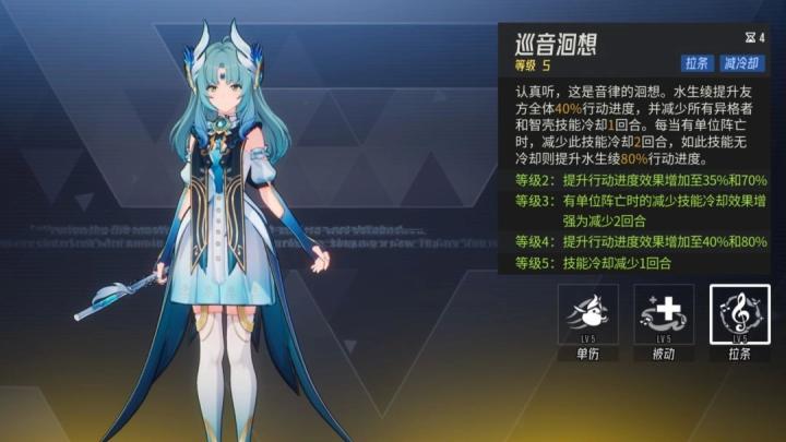 伊瑟水生绫新手攻略-培养教学_https://www.wordpress6.com_游戏攻略_第3张