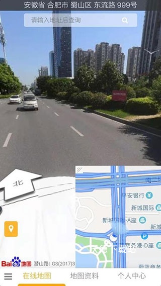 一起看地图_https://www.wordpress6.com_生活实用_第1张