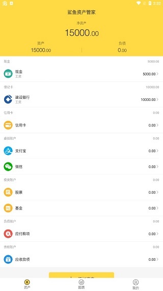 鲨鱼资产管家下载_https://www.wordpress6.com_系统工具_第4张