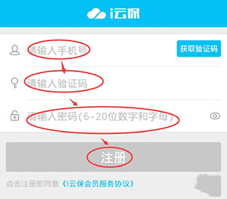 i云保保险中介云平台_https://www.wordpress6.com_生活实用_第1张