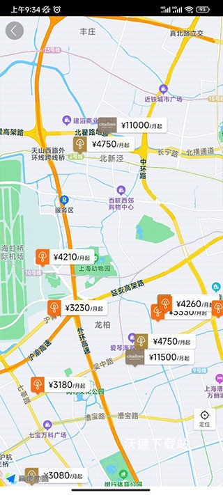 城家公寓下载_https://www.wordpress6.com_生活实用_第4张