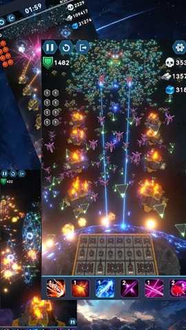 我在星空修剑气下载_https://m.wordpress6.com_休闲益智_第2张