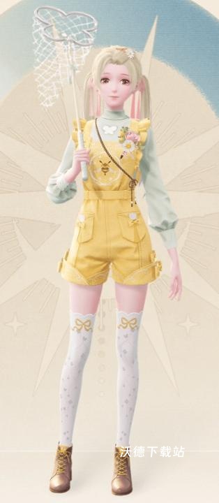 无限暖暖测试服下载_https://www.wordpress6.com_休闲益智_第5张