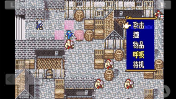 火焰纹章晓之女神中文版下载_https://www.wordpress6.com_策略卡牌_第3张