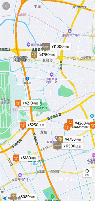 城家app_https://www.wordpress6.com_生活实用_第4张