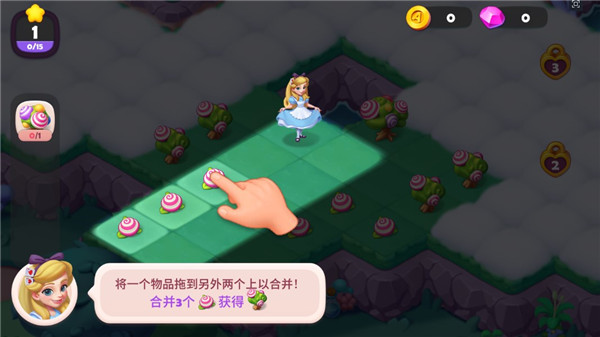 糖果精灵传奇手游下载_https://www.wordpress6.com_休闲益智_第1张