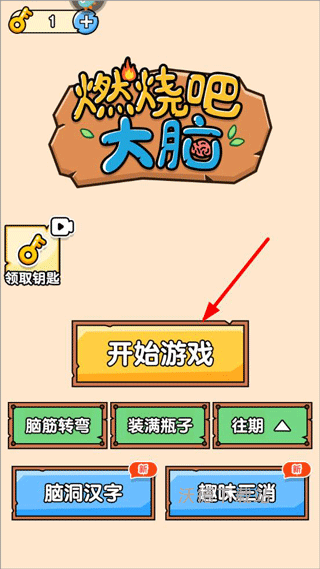 燃烧吧大脑游戏最新版下载_https://www.wordpress6.com_休闲益智_第4张