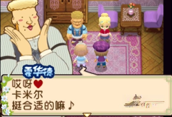 牧场物语双子村下载_https://www.wordpress6.com_模拟经营_第3张